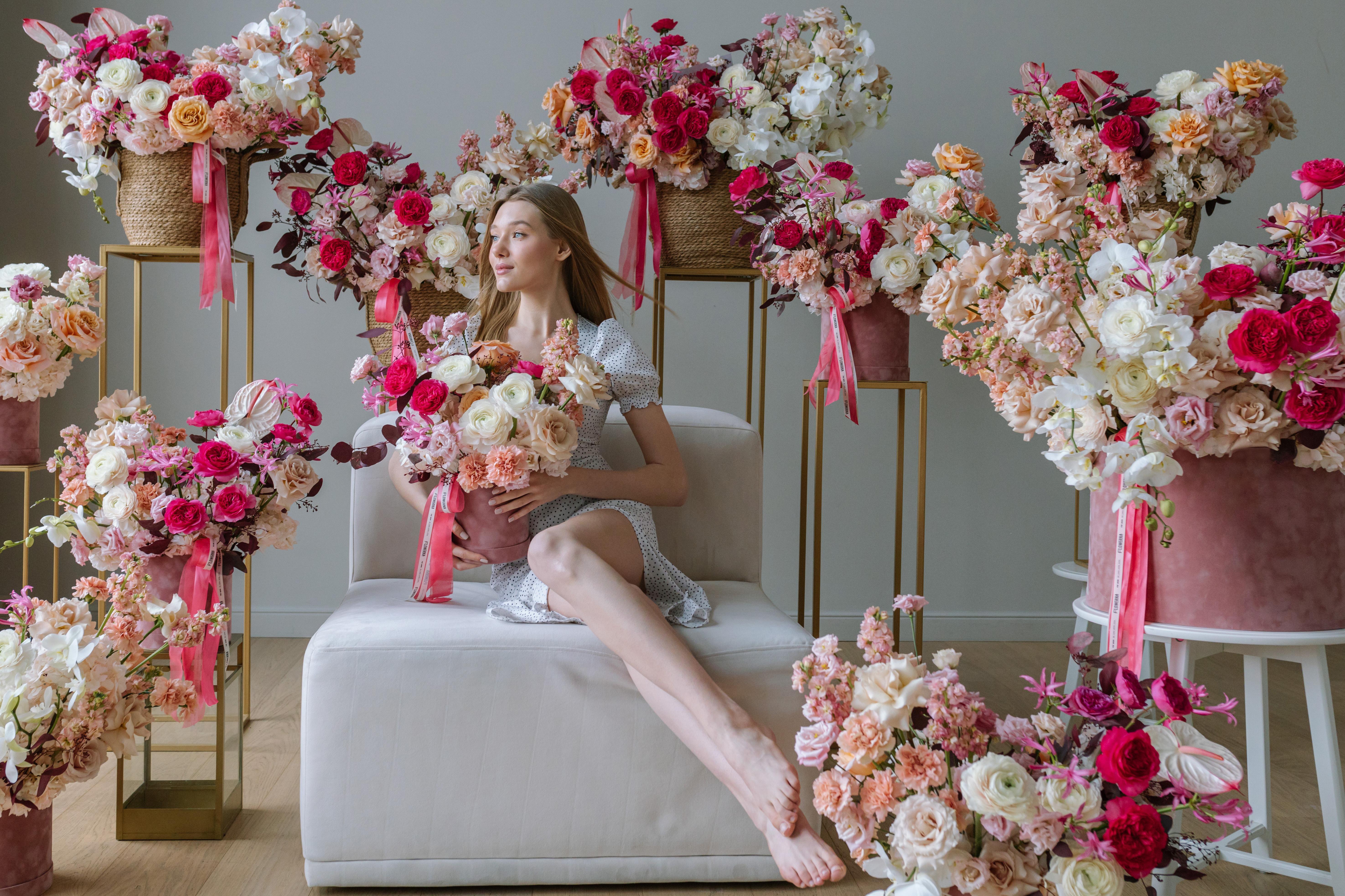 ОТКРЫВАЕМ СЕЗОН ПИОНОВ