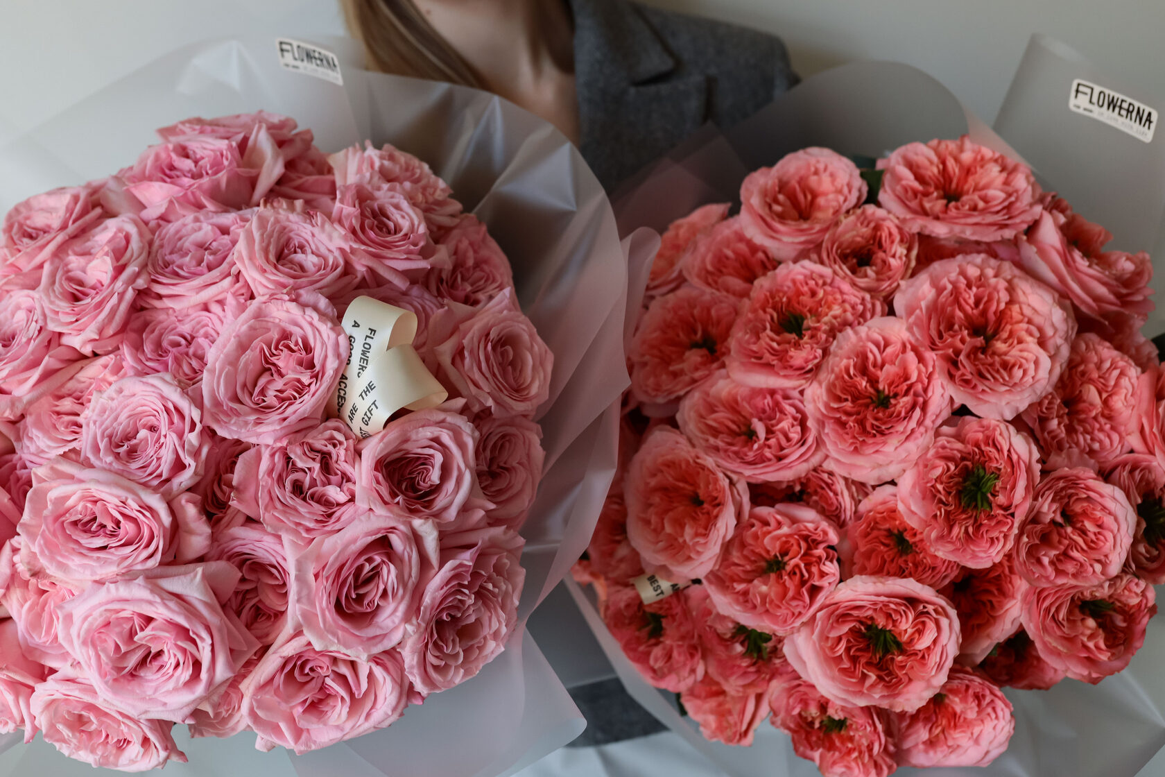 ОТКРЫВАЕМ СЕЗОН ПИОНОВ